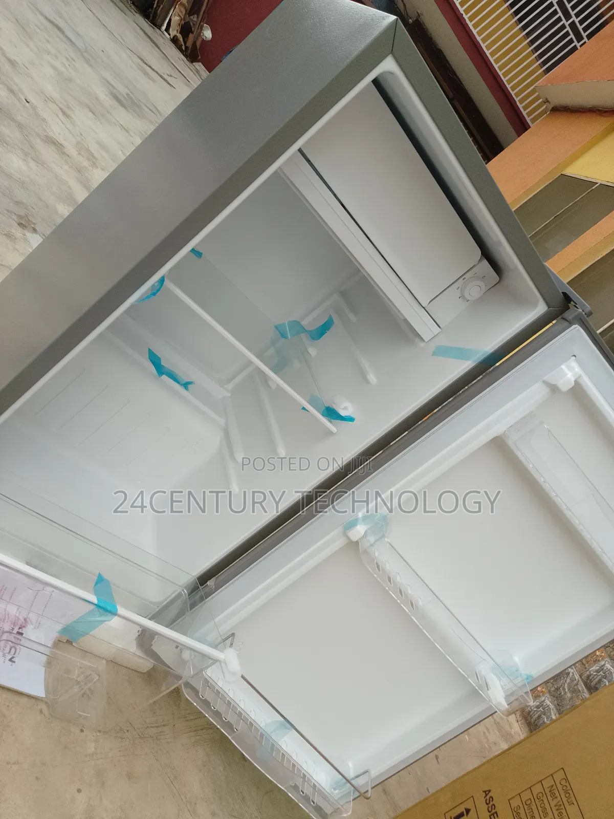 Powerful Cooling:Aeon Ars100g 90l Refrigerator