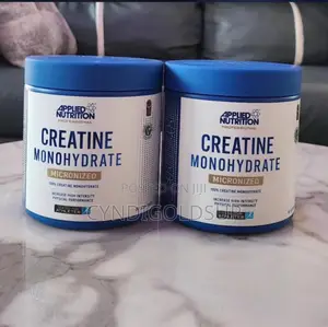 Creatine Micronized