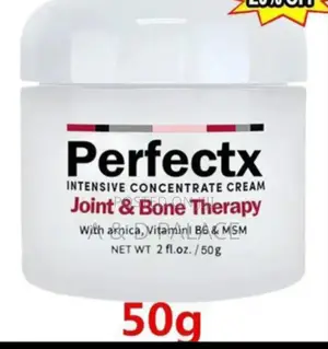Perfectx Intensive Concentrated Joint Bone Therapy – 50g