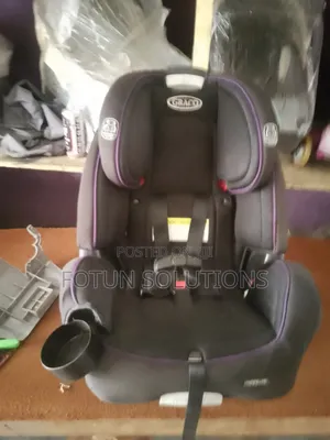 Baby Carsit