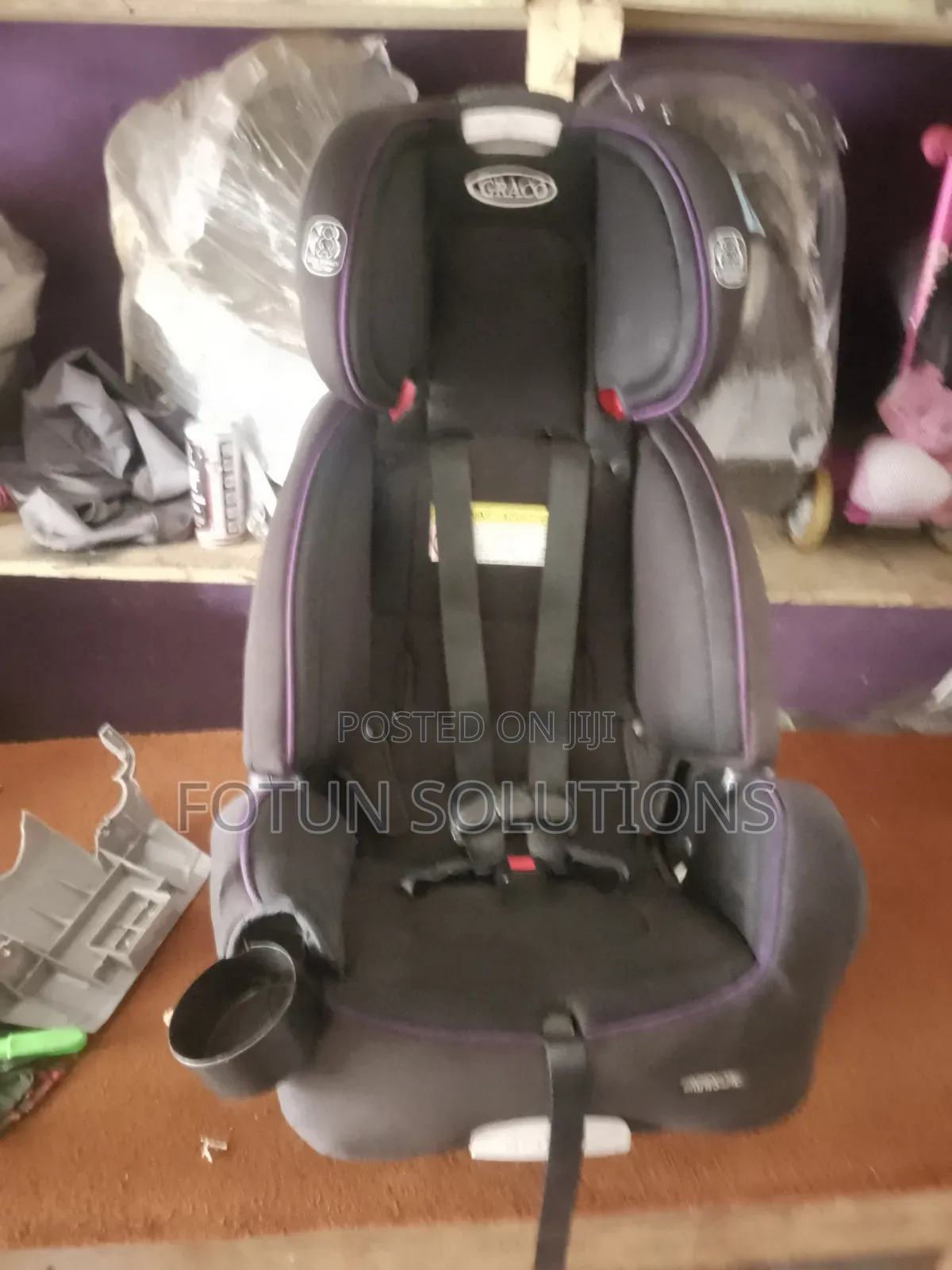 Baby Carsit