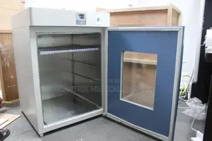 Quality Laboratory Thermostat Equipment