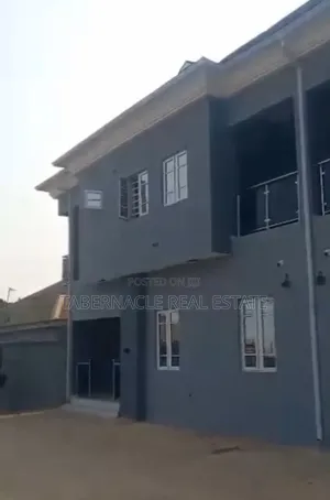 Furnished 4bdrm Duplex in Mowokekere, Ikorodu for rent