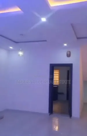 Furnished 4bdrm Duplex in Mowokekere, Ikorodu for rent