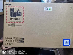 New Laptop HP ProBook 440 G9 8GB Intel Core I5 SSD 512GB