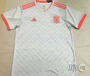 Worldcup Jersey