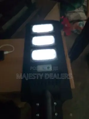Led 150watts All in One Led 150watts Solar Street
