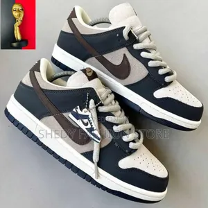 Photo - High Quality Nike Shoe