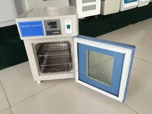 Thermostat Incubator Drying Oven Lab