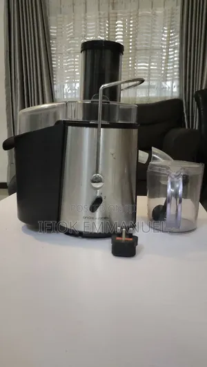 Photo - Andrew James Power Juicer (850w)