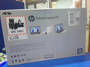 New Laptop HP 15 16GB Intel Core I7 SSD 1T