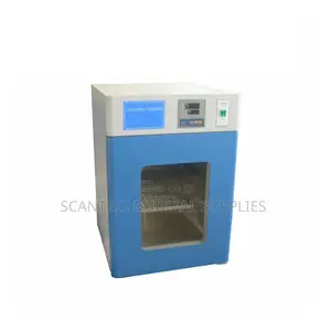 Thermostatic Lab Incubator