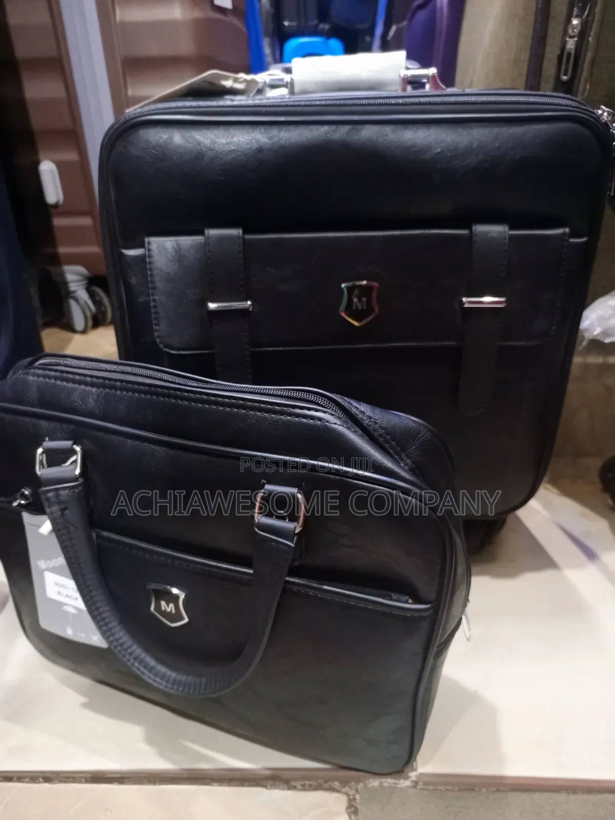 Moonlight Set 2 Box