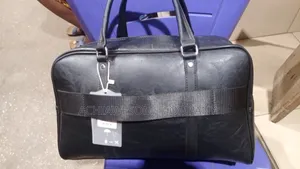 Moonlight Duffle Bag