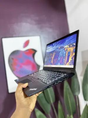 Laptop Lenovo ThinkPad T460s 8GB Intel Core i5 SSD 256GB