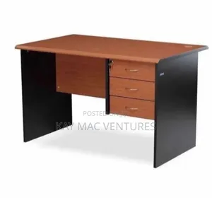 A Unique Four Feet Table