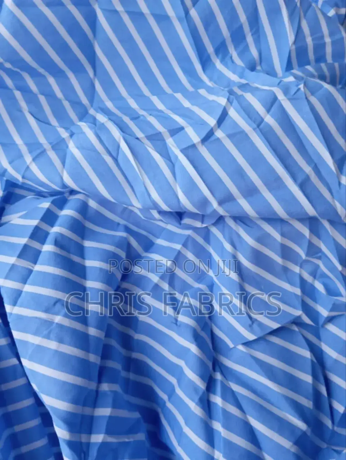 Stripes Fabrics