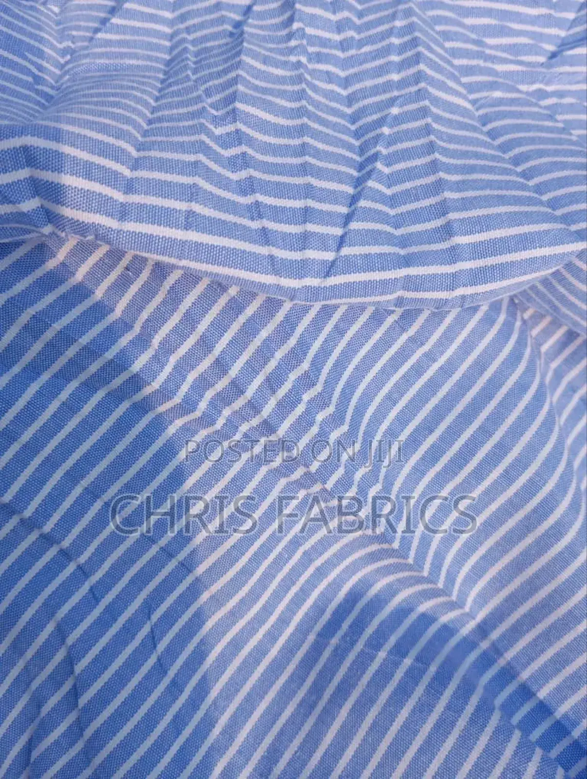 Stripes Fabrics