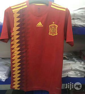 Worldcup Jersey