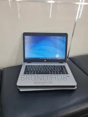 Photo - Laptop HP EliteBook 840 G3 8GB Intel Core I5 SSD 256GB