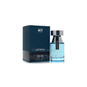 Luminus Pour Homme