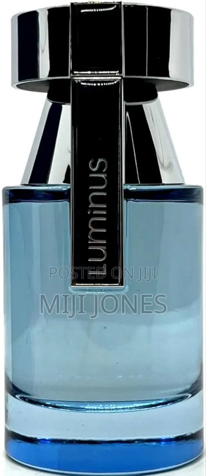 Luminus Pour Homme