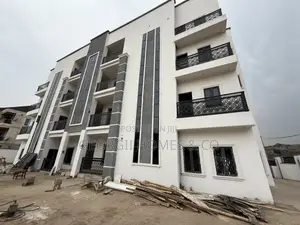 3bdrm Apartment in Katampe (Main) for sale