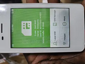 Universal Airtel E5577pro Cat6, 7200mah Touchscreen Mifi