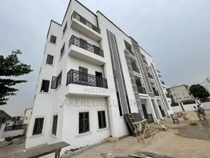 3bdrm Block of Flats in Katampe (Main) for sale