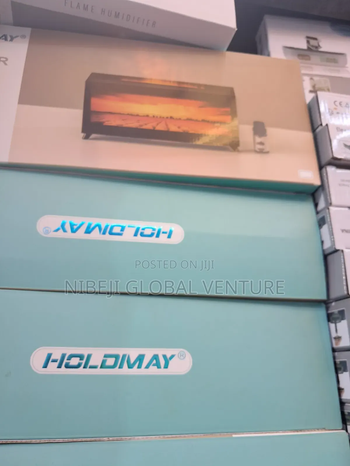 Holdmay Aroma Diffuser