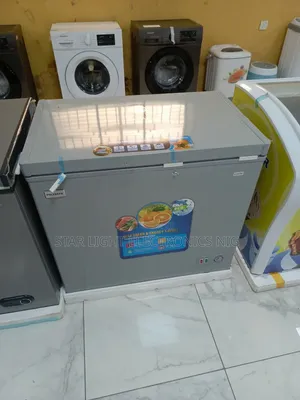 322L Freezer Polystar