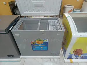 322L Freezer Polystar