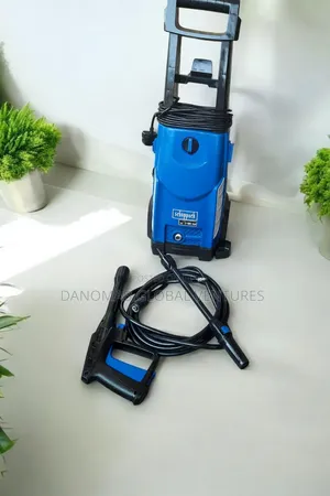 Scheppach Hce2600 180bar High Pressure Washer