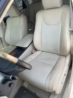 Lexus RX 350 2013 Burgundy