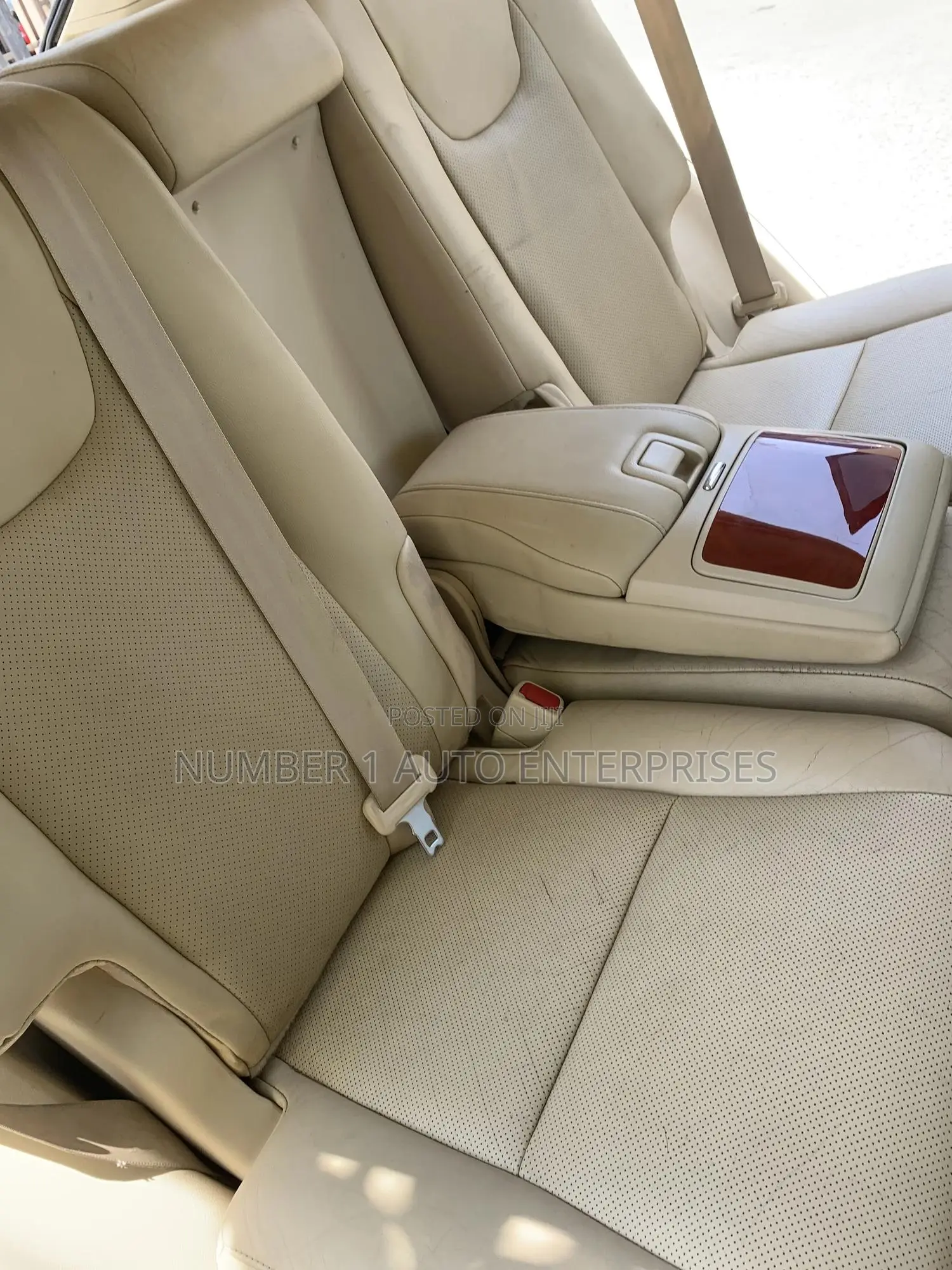 Lexus RX 350 2013 Burgundy