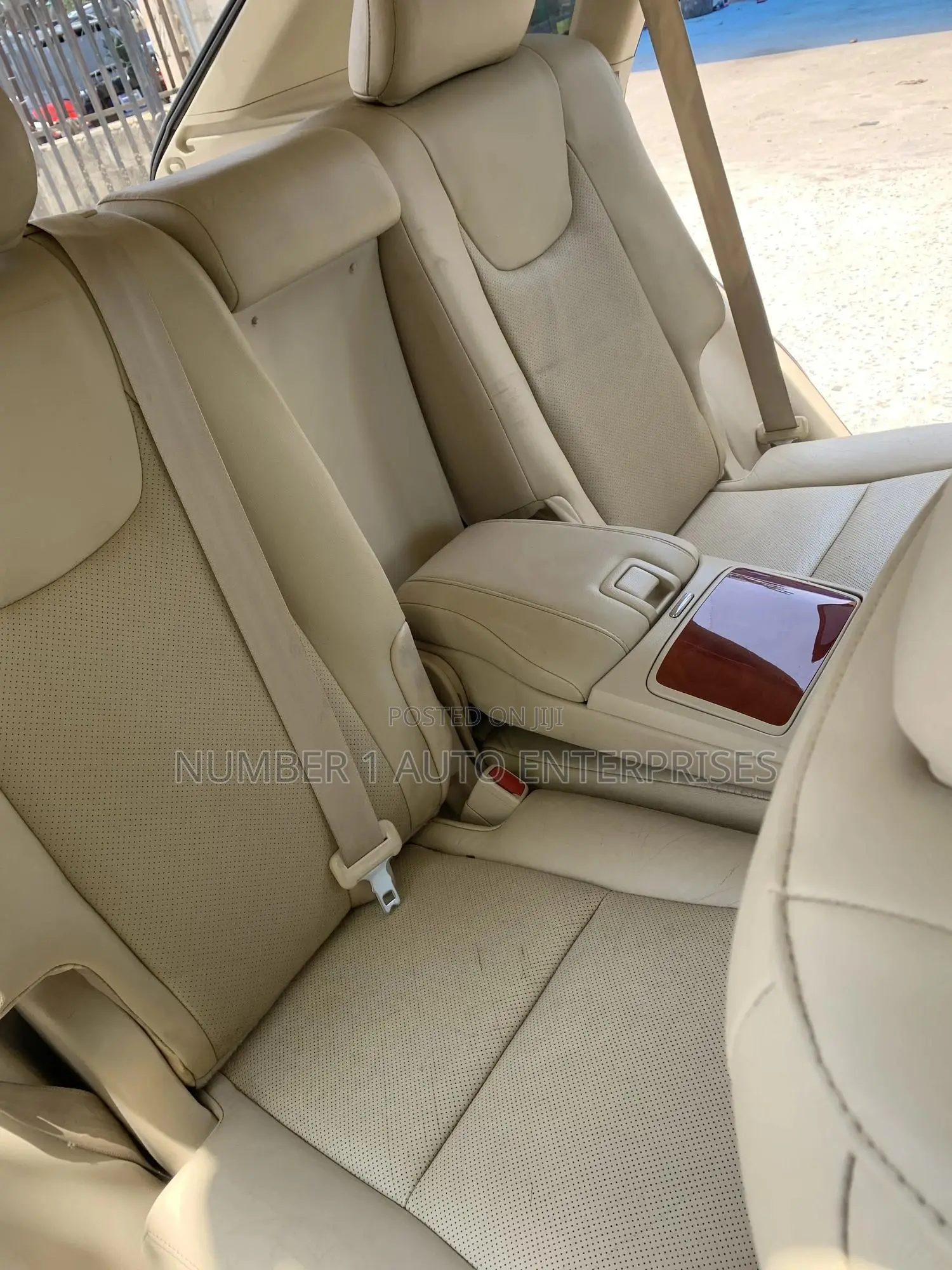 Lexus RX 350 2013 Burgundy