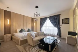 Furnished 3bdrm Block of Flats in Oniru Victoria for rent