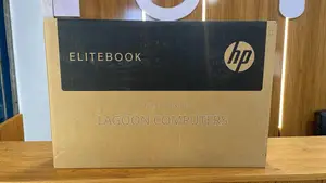 Photo - New Laptop HP EliteBook X360 1040 G9 16GB Intel Core Ultra 5 SSD 512GB