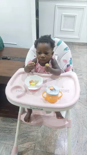 Feeding Highchair