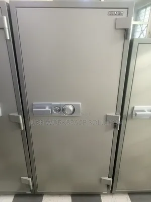 Big Size Gubabi Fireproof And Bulletproof Safe Box