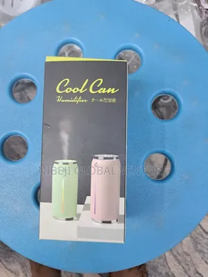 Cool Can Humidifier