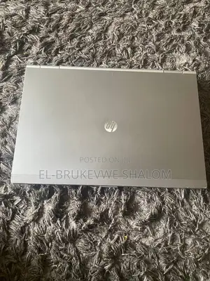 Photo - Laptop HP EliteBook 8460P 8GB Intel Core I5 HDD 256GB