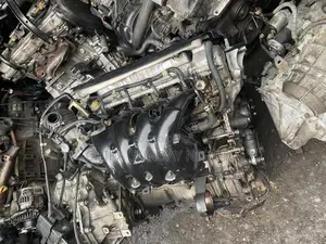 Toyota Camry Engine 4pus Big for Nothing Japanese Used