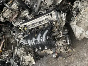 Toyota Camry Engine 4pus Big for Nothing Japanese Used