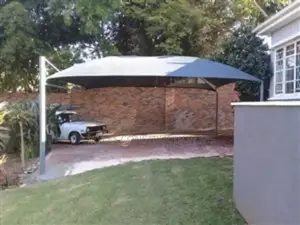 Bulda Carport