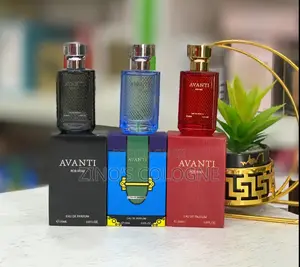 Avanti Perfume