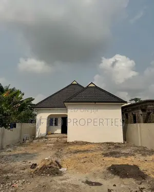 Photo - 3bdrm Bungalow in Rumuekini, Port-Harcourt for sale