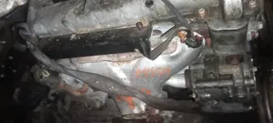 Engine H H R or Terrain 4 Plug Sold With Warranty
