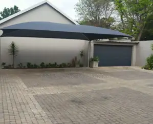 Duwa Carport