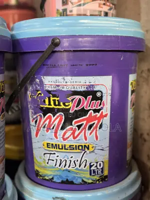 Value Matt Finish